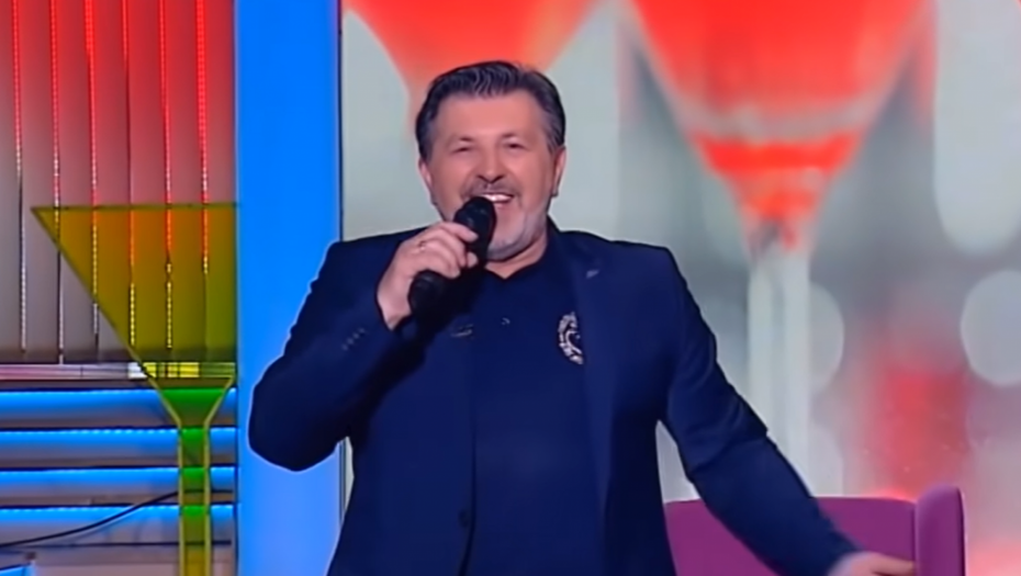 NADICA ADEMOV I ŠERIF KONJEVIĆ NAPADNUTI NA ROMSKOJ SVADBI Pevači za dlaku izbegli batine, a evo šta se desilo