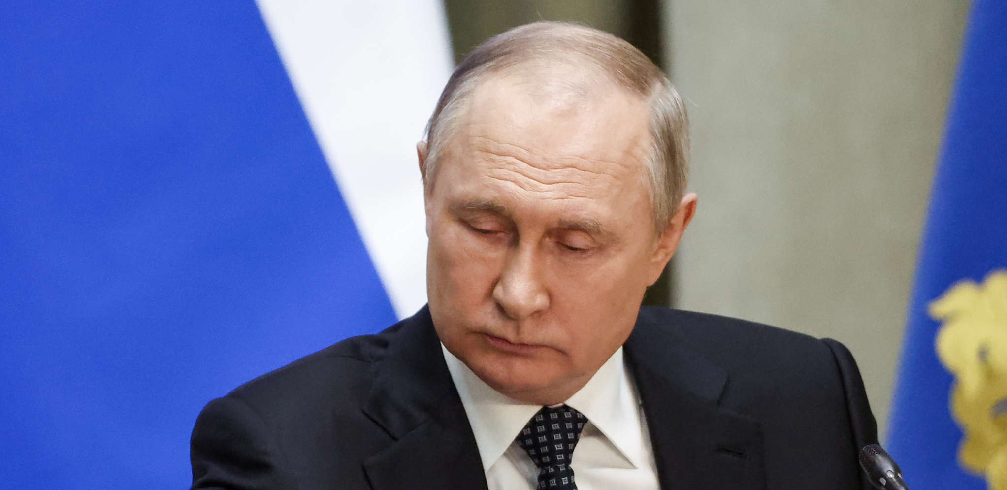 PUTINOVA NAVODNA LJUBAVNICA TRUDNA Ovako je reagovao ruski predsednik na ovu radosnu vest