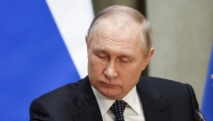 IZ PENTAGONA PORUČUJU "Putin je želeo da proguta Ukrajinu, ali je doživeo težak poraz"