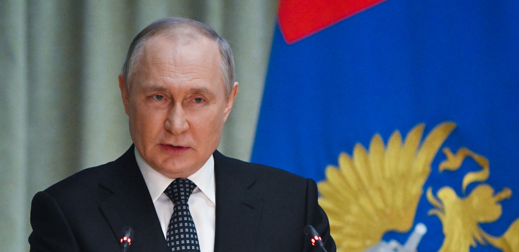 POJEDINE DIPLOMATE UNAPRED OCENJUJU Đukić: Putin izjavom o Donjecku i Lugansku faktički priznao nezavisnost Kosova