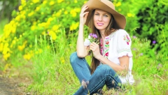 UBERITE SAMI LEKOVITE BILJKE Pomoćiće vam u lečenju brojnih zdravstvenih problema