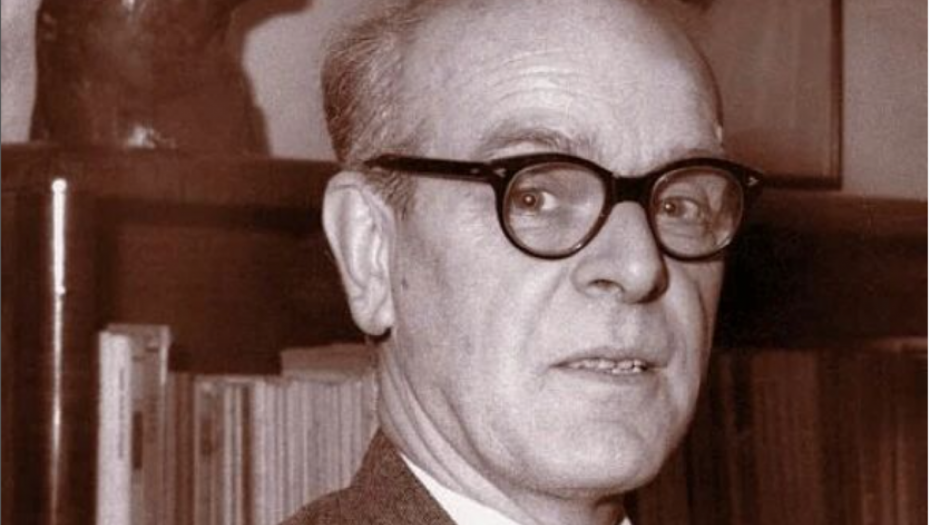 BIO JE VEZAN LANICIMA, PA BAČEN U SAMICU Na današnji dan je preminuo Meša Selimović, a ovo je njegova tužna sudbina