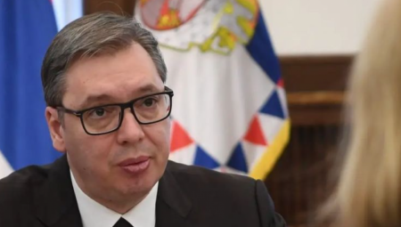 SASTANAK NA VISOKOM NIVOU Nemačka ministarka odbrane dolazi kod predsednika Vučića na razgovor