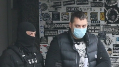 LALIĆ OTKRIO PAKLENI PLAN VELJE NEVOLJE Planirali da ubiju Vučića, pa pobegli u Tursku kad je objavio rat mafiji