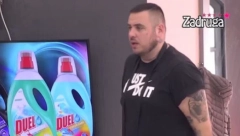 ŠOKIRAO SVE, MUK U ZADRUZI Filip Car se javno izvinio porodici i prijateljima, pa se obratio Dalili