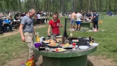 NEĆETE VEROVATI KAKVO VREME NAS ČEKA ZA PRVI MAJ Poznati meteorolog objavio najnoviju prognozu (VIDEO)
