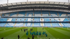 NEMA TROFEJA? DAJ JOŠ PARA Šeik spremio milione, Mančester siti će ovog leta moći da dovede koga želi