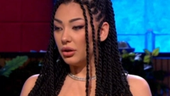 SANJA VUČIĆ NOSI TRAUMU IZ DETINJSTVA Zbog fizičkog izgleda preživela je veliko poniženje