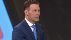 SINIŠA MALI ODGOVORIO NA NIKEZIĆEVE LAŽI Državni poslovi, za razliku od vremena kada su oni vladali, obavljaju se odgovorno i domaćinski