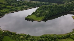 JEDNA OD NAJLEPŠIH REKA U SRBIJI Đetinja formira prelepu klisuru koja svojom lepotom privlači mnoge zaljubljenike u prirodu (VIDEO)