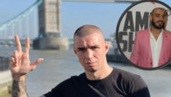 OGLASIO SE BOKSER KOD KOGA JE DARKO LAZIĆ PEVAO NA PROSLAVI Otkrio kako se pevač ponašao i da li je uzimao kokain