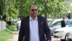 ĐUKANOVIĆ OBELEŽIO MALI JUBILEJ: Danas mi je nemoguće da zamislim da ću bilo šta drugo u životu raditi