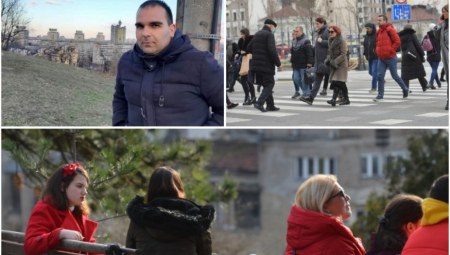 METEREOLOG ĐURIĆ OBJAVIO DUGOROČNU PROGNOZU Temperature iznad proseka, sledi priliv tople vazdušne mase iz Afrike