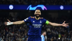 AUTOR LEGENDARNOG PENALA Benzema otkrio kako se odlučio za "Panenku"