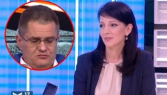 MARINIKA UDARILA JEREMIĆA TAMO GDE NAJVIŠE BOLI "Nećemo odgovarati na LAŽI i PROVOKACIJE zarad 5 minuta pažnje! (VIDEO)