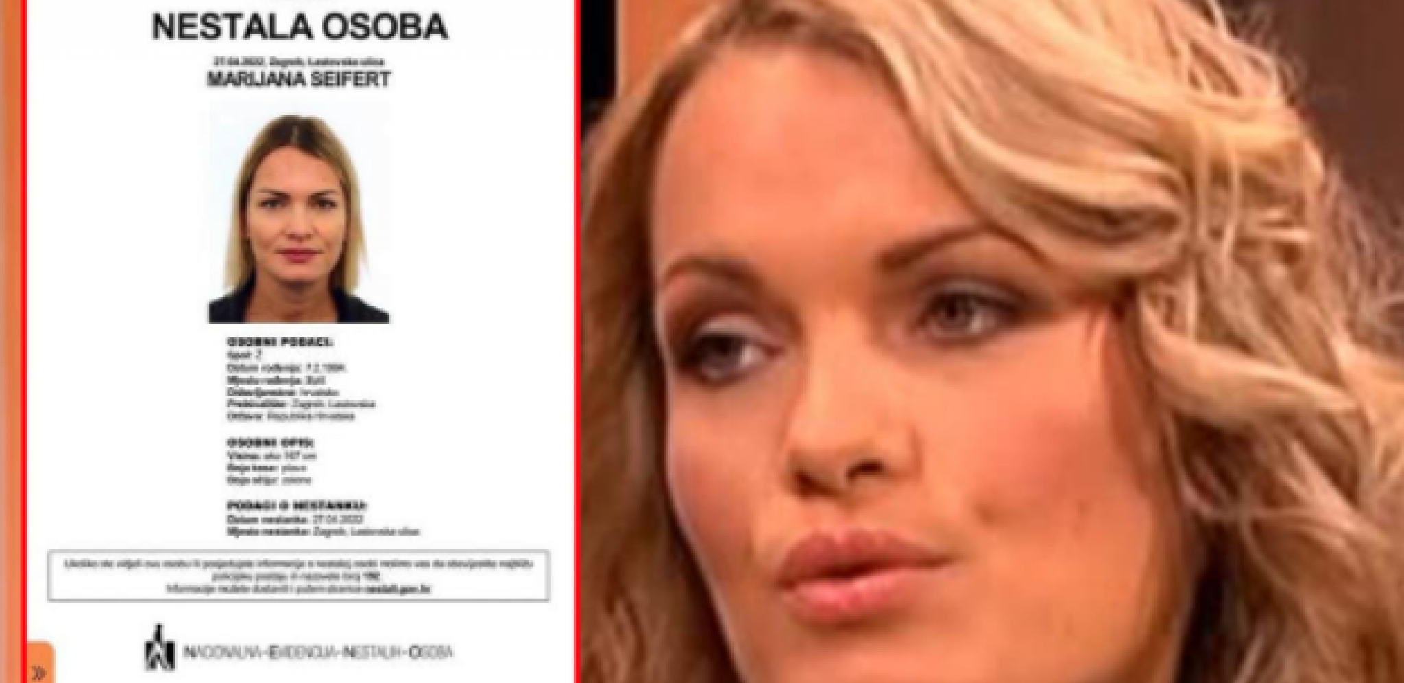 ZVUČALA JE SETNO KADA SMO SE ČULE Oglasila se drugarica nestale rijaliti pobednice, pa otkrila detalje Marijaninog braka, ali i zdravlja