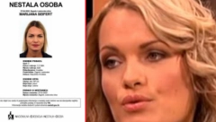 NOVI ŠOKANTNI DETALJI NESTANKA MARIJANE SEIFERT Svedok čuo krik i pljusak u vodu:  Bojala se muža, govorila je da je pusti na miru