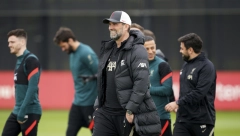 KLOP LJUT NA URUGVAJCA Trener najavio razgovor sa Nunjezom