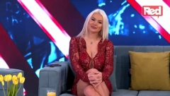 E, GLUPERDO... Sanja Stanković uputila nikad brutalniju poruku Anđelu nakon njegovog emotivnog sloma, spomenula i ovog bivšeg cimera (FOTO)