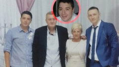 "NE ŽELIM DA UMREM, A DA TE NE ZAGRLIM" Snežana potresnim pismom traži ukradenog sina