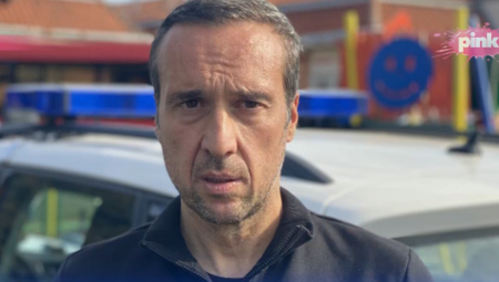 MLADEN MIJATOVIĆ NAKON PRESUDE MARJANOVIĆU Mene u ovom trenutku zanima samo jedna stvar