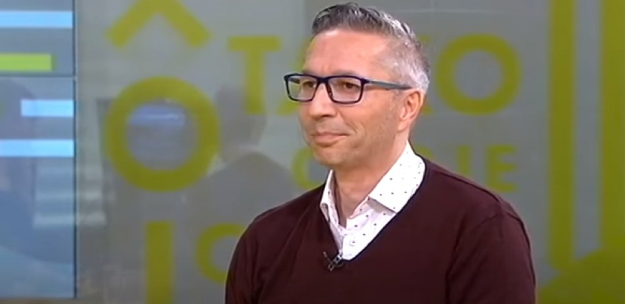 OVO JE ŽENA POZNATOG VODITELJA Dejan Pantelić je juče napustio televiziju, borio se sa tumorom A ONA MU JE BILA NAJVEĆA PODRŠKA