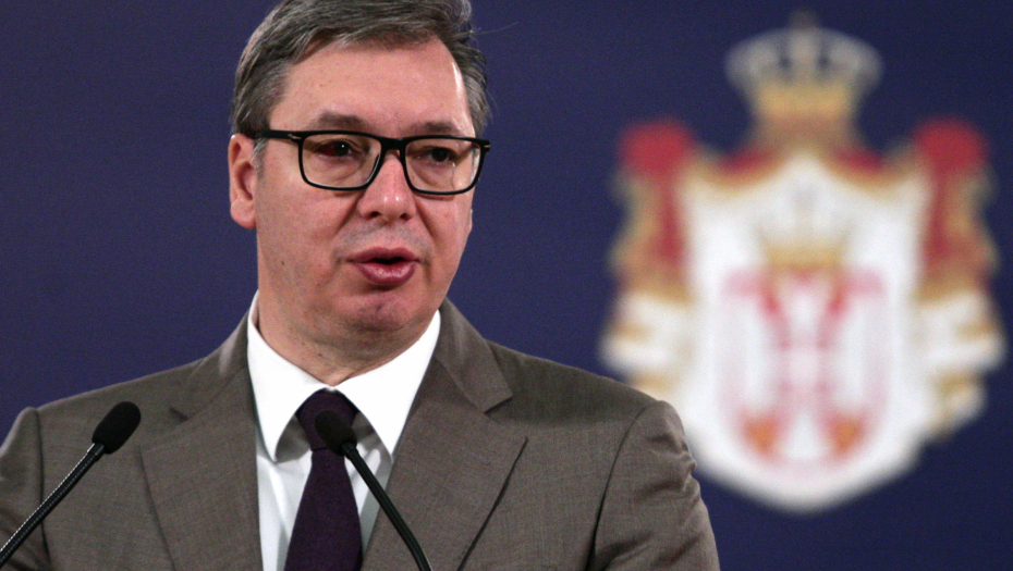 VAŽAN SASTANAK U PALATI SRBIJE Predsednik će razgovarati sa nemačkom ministarkom odbrane