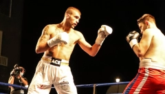 VELJKO U ISTANBULU Srbin 14. maja u Turskoj 11. put ulazi u profi ring