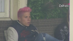 POTPUNO JE VAN SEBE Matora se probudila besna, misli da će je MC Aleks prevariti: Toliko sam ljuta da se plašim da je sretnem