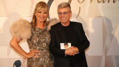 DUŽNA SAM MU ZA CEO ŽIVOT Poznata pevačica otkrila zanimljive detalje braka Saše Popovića i Suzane