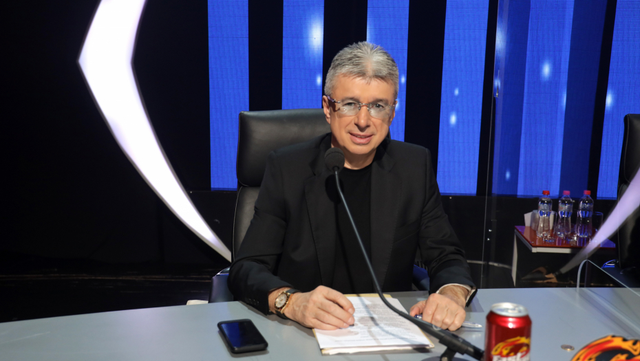 "TI SI ĐUBRE" NEVIĐENA DRAMA U ZVEZDAMA GRANDA Nastao KARAMBOL, Popović ne može da se smiri, VAN SEBE!