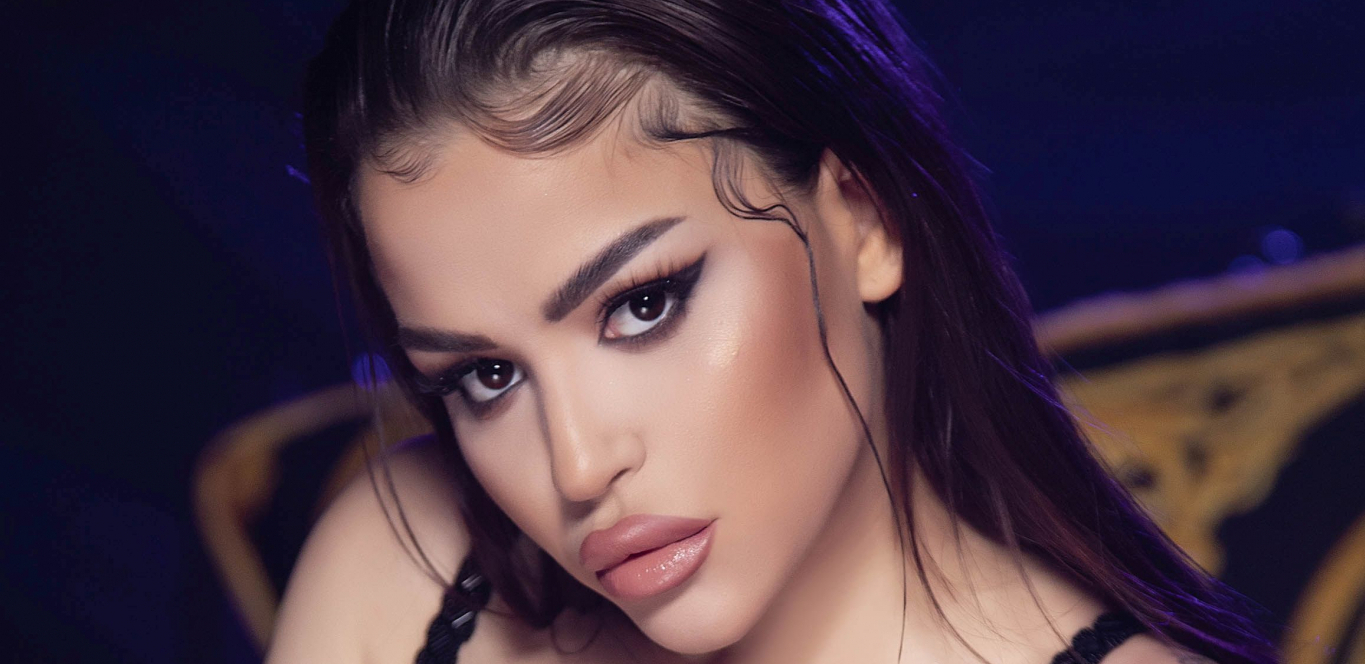 MLADENOVIĆKA PEVALA U GRANDU I PRE TAKMIČENJA Isplivali detalji koje malo ko zna, evo kako je izgledao njen prvi nastup (VIDEO)