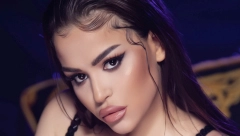 ALEKSANDRA SE OPUSTILA KOD BIVŠEG DEČKA TAMARE MILUTINOVIĆ! Pogledajte šta pevačica radi (VIDEO)