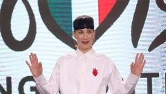 OSVETLAĆU OBRAZ SRBIJE Konstrakta pred odlazak na Evroviziju progovorila o nastupu