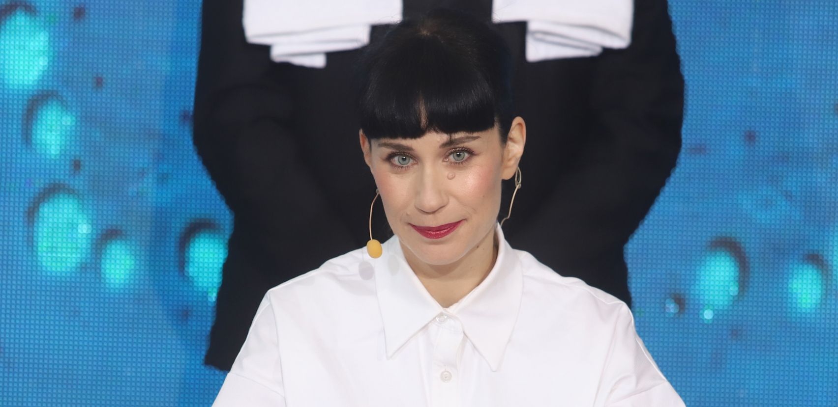 PRALA RUKE 70 DANA Konstrakta se oglasila nakon povratka iz Torina, pevačica je ovako zaključila svoje učestvovanje na Evroviziji (FOTO)