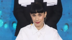 PRALA RUKE 70 DANA Konstrakta se oglasila nakon povratka iz Torina, pevačica je ovako zaključila svoje učestvovanje na Evroviziji (FOTO)