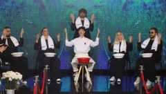 POD OVIM BROJEM KONSTRAKTA NASTUPA U POLUFINALU Pogledajte spisak zemalja koje su nam konkurencija na Evroviziji