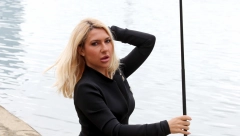 TO JEDINO MOŽE DA ME ZADOVOLJI Jovana Jeremić progovorila o intimnim detaljima iz svog života, pa priznala ono što bi malo koja žena (VIDEO)