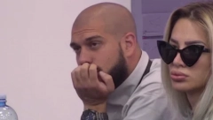 ALEKS OVO NIKOME DO SADA NIJE REKLA Nikolićeva Dejanu otkrila sve detalje svog detinjstva, nećete verovati šta je radila