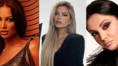 MUZIČKI SUDAR TRI PEVAČICE Nekadašnje 'Zvezde Granda' nisu gubile vreme, sav svoj trud uložile su u nove projekte