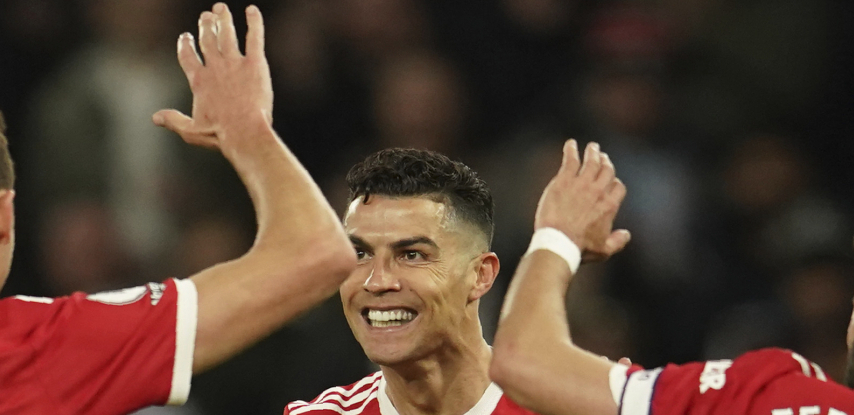 RONALDO ODLUČIO Ipak ostaje u Mančester Junajtedu, nije ni imao gde da ode