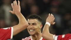 LEGENDA OSULA PALJBU PO BIVŠEM KLUBU "Junajted je tip ekipe kojoj bi svako želeo da da batine"