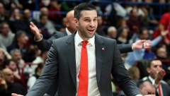SALE ĐORĐEVIĆ PRETRPEO UBEDLJIV PORAZ Bursa nastavlja da iznenađuje, razbili i Fenerbahče