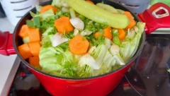 Između obroka treba da prođe 5 sati: Kupus dijeta po receptu dr Nenadića - Gubi se i 5 kilograma nedeljno