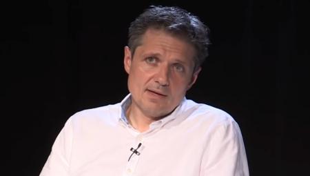 NAVIKAO SAM DA NE OČEKUJEM NIŠTA Nebojša Dugalić otkrio nepoznate detalje iz svoje karijere