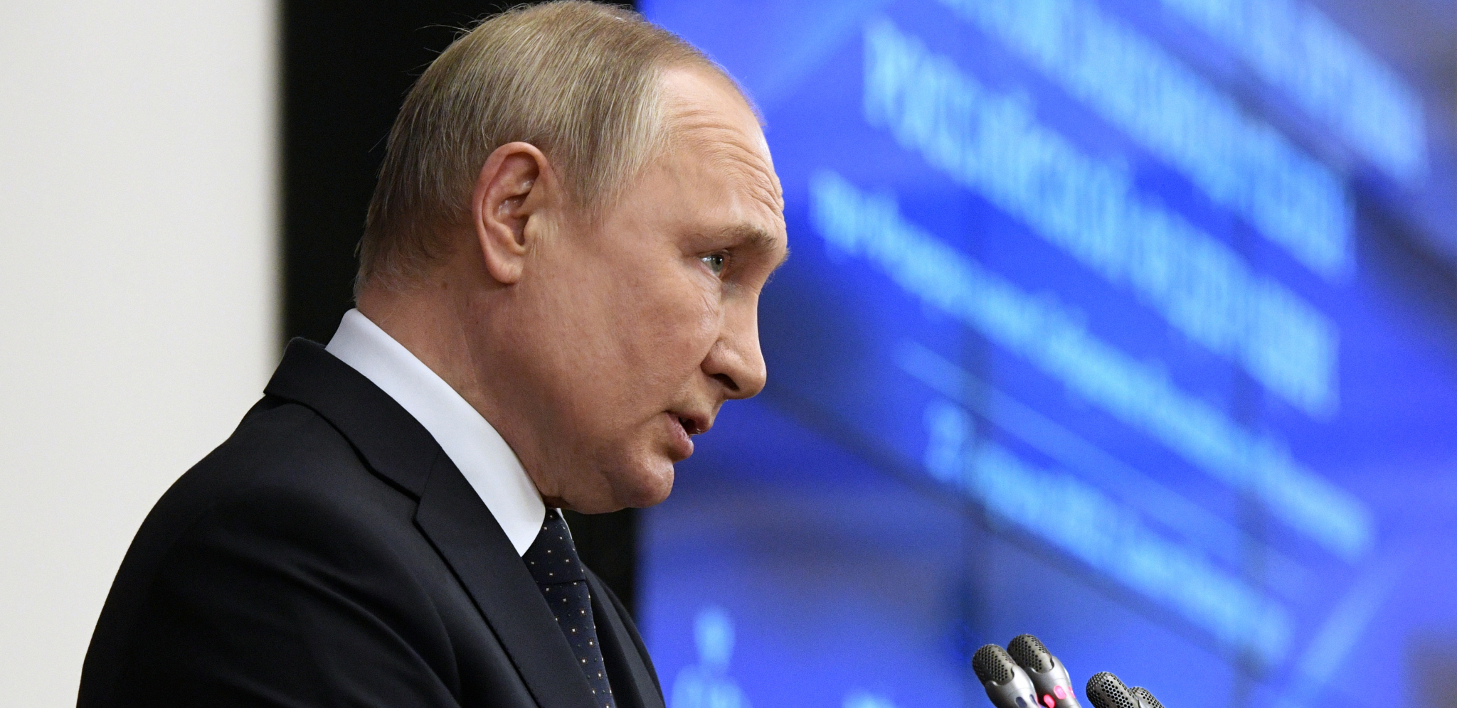 PUTIN IMA KECA U RUKAVU Nemačka neće stati na put tome, ali ne podržava kao rešenje!