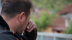 ZASTRAŠUJUĆI PRIZORI IZ IVANJICE "Sve što smo godinama gradili sada je pretvoreno u pepeo" (FOTO)