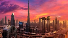 SRBIN NAPRAVIO HAOS U DUBAIJU Nije hteo da se skloni iz leve trake, pa na semaforu ispesničio Arapina!