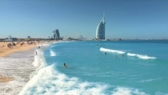 "PRODAO OSTRVO U DUBAIJU DA BI MU SMANJILI KAZNU" Narko bos sarađivao sa Bosancem, bio u bekstvu 5 godina, a sada mu preti gadna robija