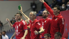 RUKOMETAŠI KOMPLETIRALI ŽETVU MEDALJA Srbija bolja od Makedonije za 31. odličje u Alžiru